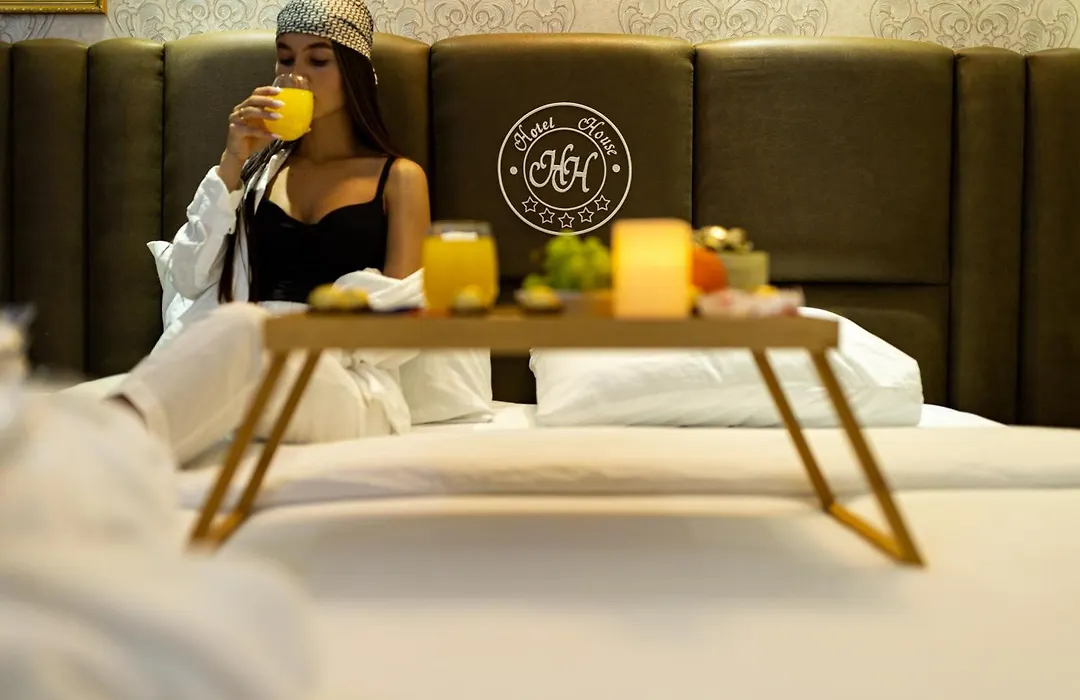 Spa House Boutique Hotel - Petach Tikwa-1