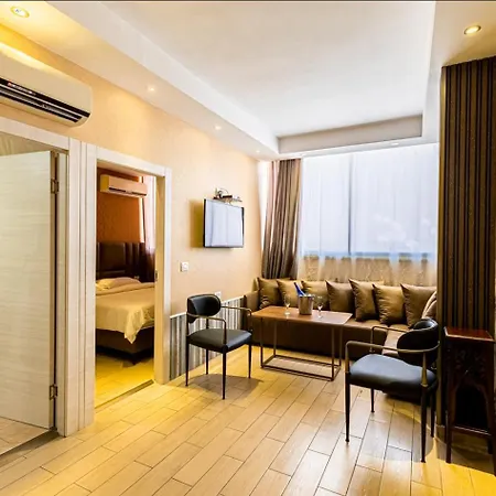 Spa House Boutique Hotel - Petach Tikwa-2